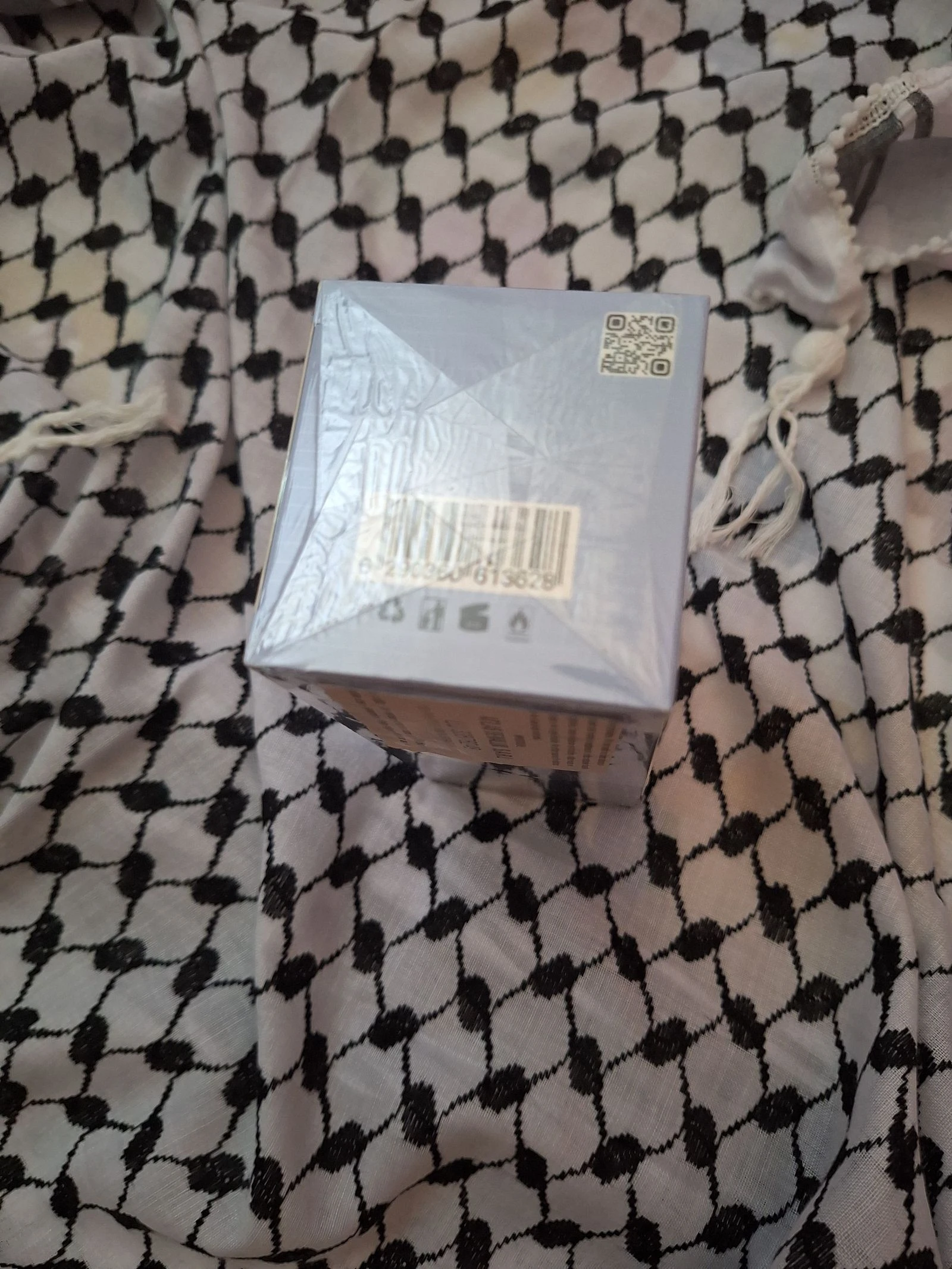 Perfume Sapphire para hombre – photo 5
